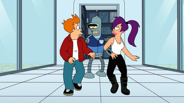 Futurama_S11-E05 MP4 Futurama_S11-E05 MP4