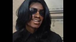 Michael Jackson's Hee Hee Sound