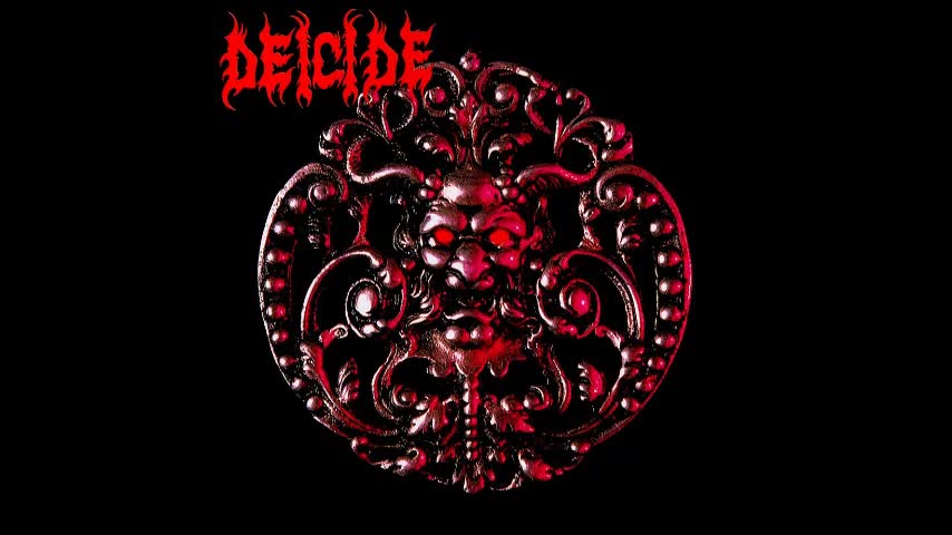 Deicide - Dead by Dawn