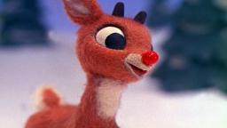 Rudolph's Message