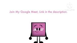 Join My Google Meet