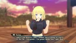 Senran Kagura Estival Versus - Day 7.6 - What Needs To Be Said