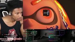 Etika Logan Kart meme