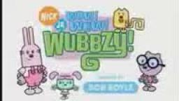 te song of opening wow wow wubzy te sesaon 2 in nick J.I avi