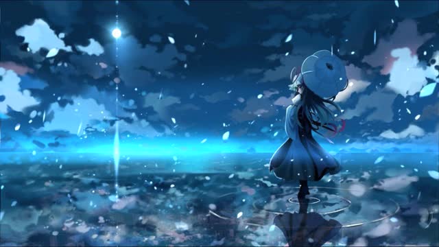 Moonlight's 東方 Touhou Unplugged/Classic 49