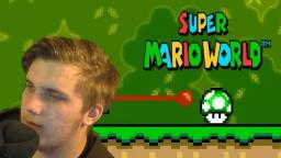 Super Mario World #1