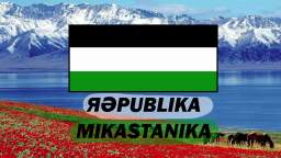 National Anthem of Mikastan