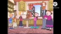 The Weekenders | S1 EP6 | Disney’s One Saturday Morning (ABC)