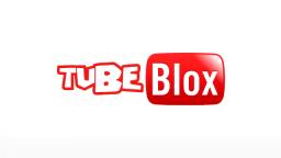 TubeBLOX by McArmy