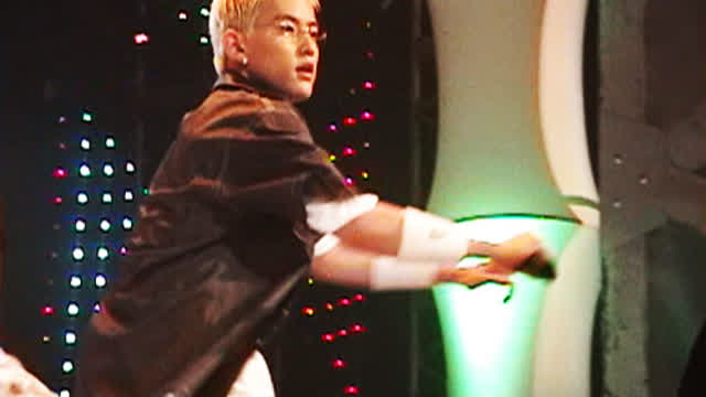 20020927 - sunghoon fancam !!