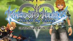 Ventus's Theme - Kingdom Hearts Birth by Sleep