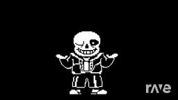 The Megalovania Shards