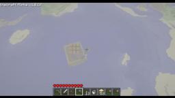 Boats in minecraft