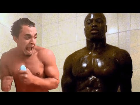 Memes But You Laugh You Drop The Soap