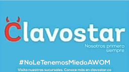 Aniversario Clavostar