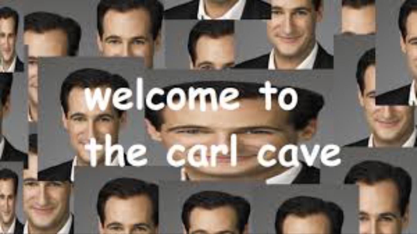 carl azuz fancam