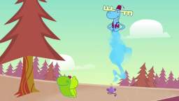 Happy Tree Friends TV Series Episode 5 (1080p HD)