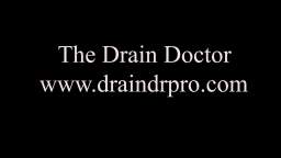 Clogged Drain Miami - The Drain Doctor (305) 430-5125