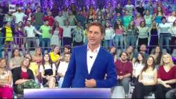 RAIUNO - Reazione A Catena-La Catena Musicale (07/07/2019)