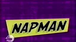 The Adventures of Napman (#1) | Nicktoons Network