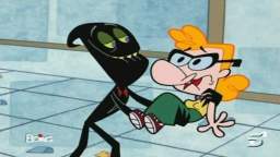 [S02E14] Las macabras aventuras de Billy y Mandy Castellano