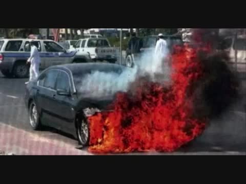 Car crash compilation - expensive cars 2