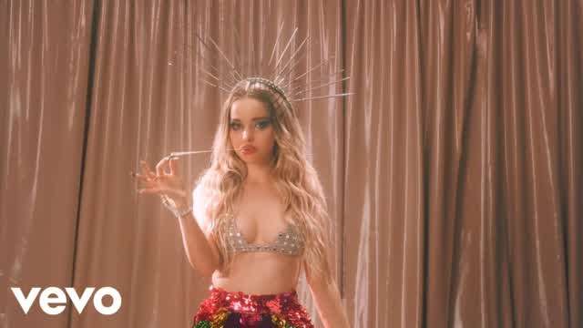 Dove Cameron - LazyBaby (Official Music Video)