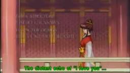 Fushigi Yuugi Episode 1 English Dub