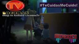 LocomaxTv Bolivia Anime Julio 2024