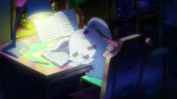 Jewelpet Sunhine Episode 31