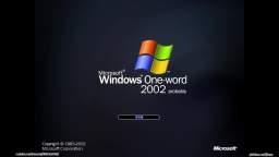 Microsoft Windows Concepts 23: Смех9яДрузейV~eSpyﮐem