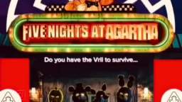 FIVE NIGHTS AT AGARTHA