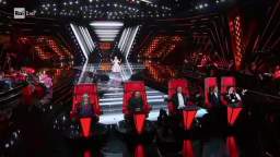 The voice kids ultima puntata