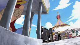 One Piece 4Kids Uncut 05 - The Circus Comes to Town!