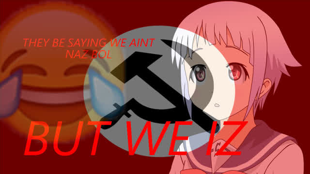 Average Nazbol