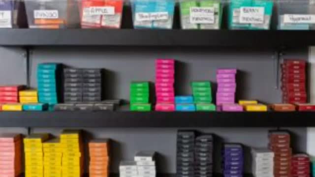 Vape Street | Vape Store in Pitt Meadows, BC