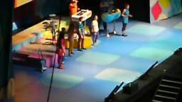 FRESH BEAT BAND CONCERT Part 2