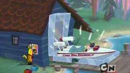 Camp Lazlo | S1 EP1 | Cartoon Network