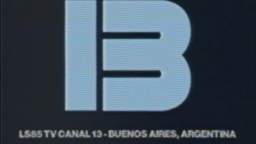 canal 13 (1980) (footage from alternative universe 9807658p)