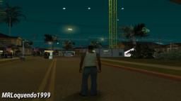 Loquendo - Carl Johnson "CJ" y La Fiesta (GTA San Andreas)