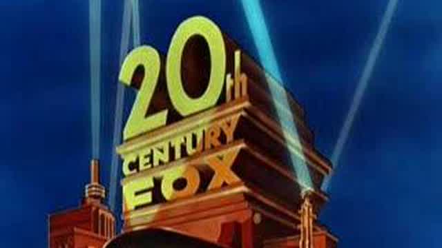 FOX intro original