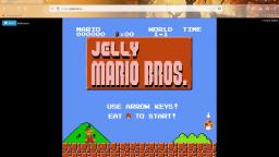 Jelly Mario