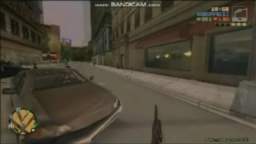 Gta 3 rampage