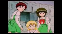 UFO Baby Episode 12 Singaporean English Dub