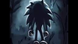 Sad Sonic - My Immortal