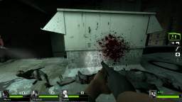 Left 4 Dead 2 Pt.4-That Was Unfortunate