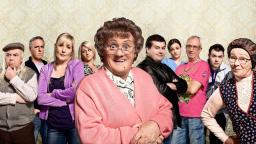 Mrs Brown's Boys Christmas Special 2018 Online - StreamMovie