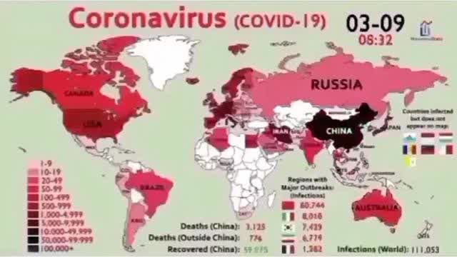 Jewish Coronavirus