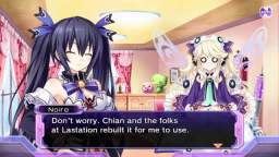 Hyperdimension Neptunia Rebirth1 Ch.7 Part 4