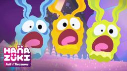 'Double Trouble' | Hanazuki Ep#16 EXCLUSIVE Full Episode